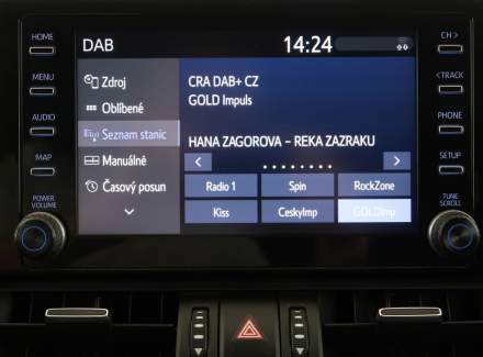 Toyota - RAV 4
