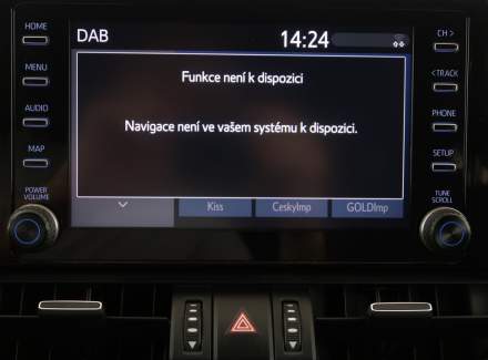 Toyota - RAV 4