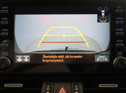 Toyota - RAV 4