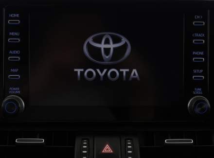 Toyota - RAV 4