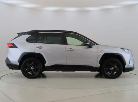 Toyota - RAV 4