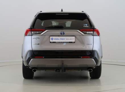 Toyota - RAV 4