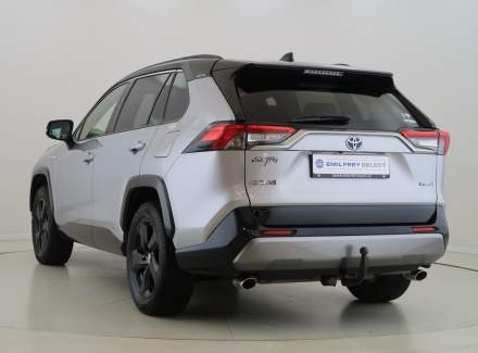 Toyota - RAV 4
