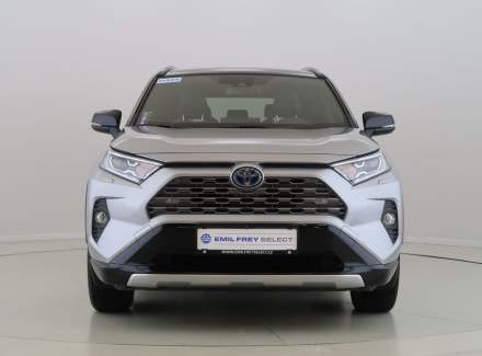 Toyota - RAV 4
