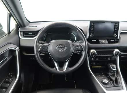 Toyota - RAV 4