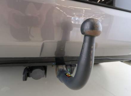 Toyota - RAV 4