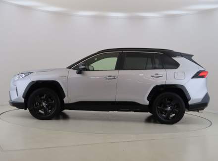 Toyota - RAV 4