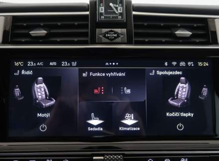 DS Automobiles