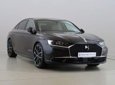 DS Automobiles