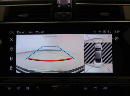 DS Automobiles