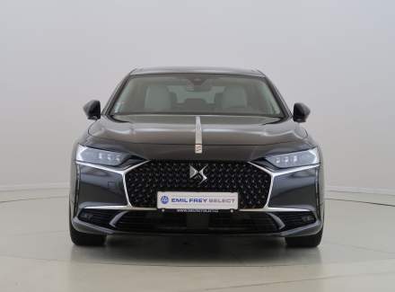 DS Automobiles