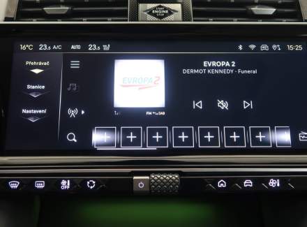 DS Automobiles