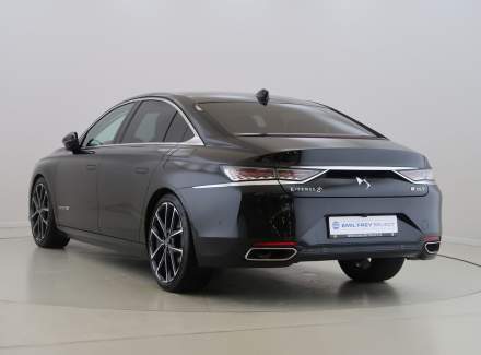 DS Automobiles