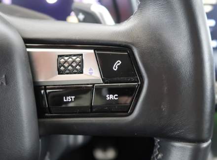 DS Automobiles