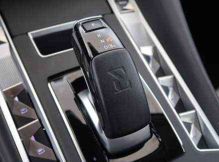 DS Automobiles