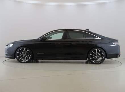 DS Automobiles