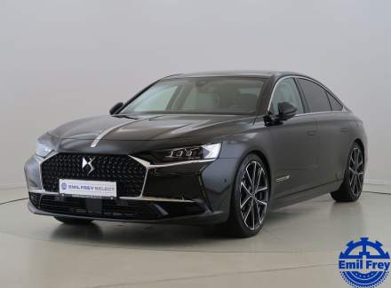 DS Automobiles