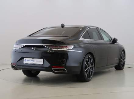 DS Automobiles
