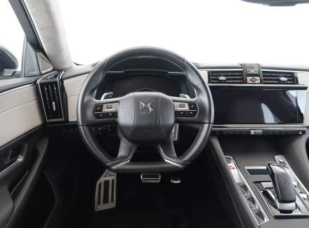 DS Automobiles