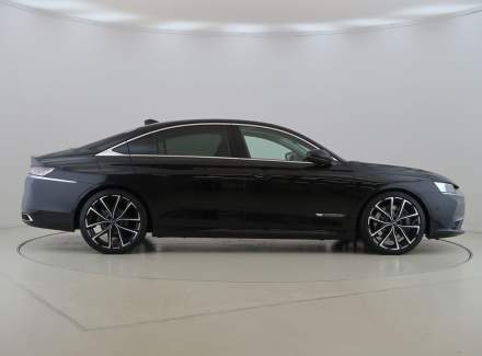 DS Automobiles