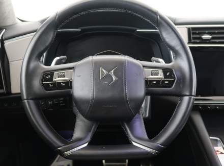 DS Automobiles