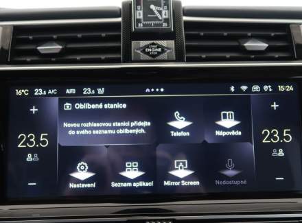 DS Automobiles