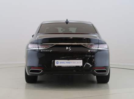 DS Automobiles
