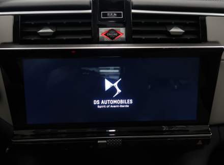 DS Automobiles