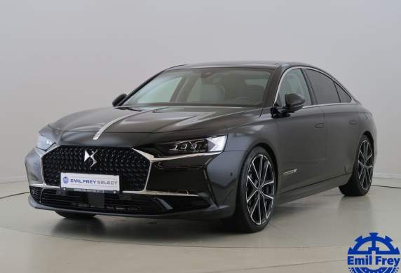 DS Automobiles