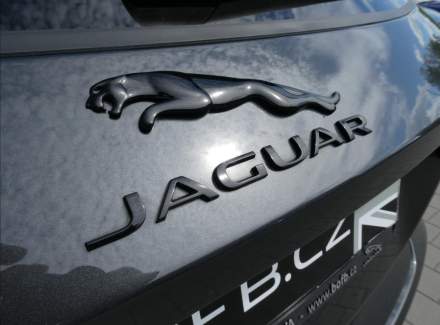 Jaguar - E-Pace
