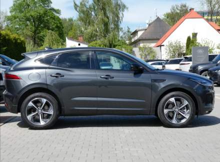 Jaguar - E-Pace