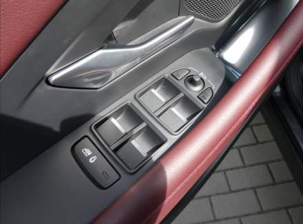 Jaguar - E-Pace