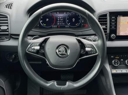 Škoda - Karoq