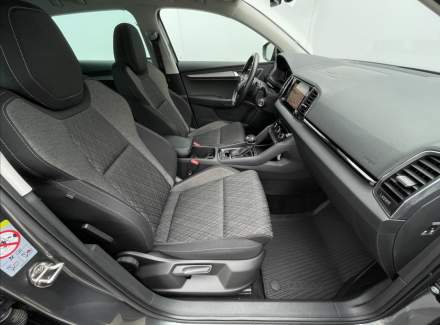 Škoda - Karoq