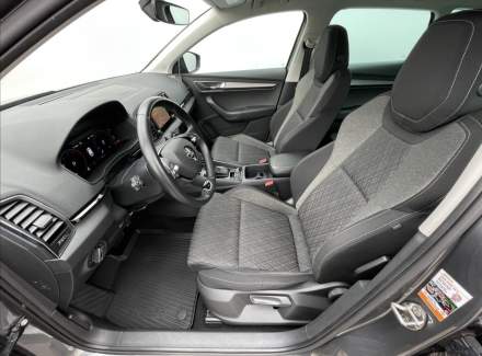 Škoda - Karoq