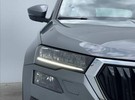 Škoda - Karoq