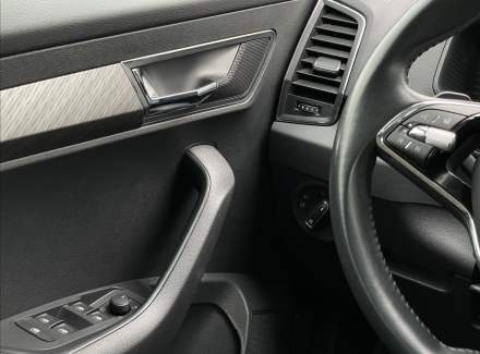 Škoda - Karoq