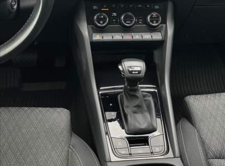 Škoda - Karoq