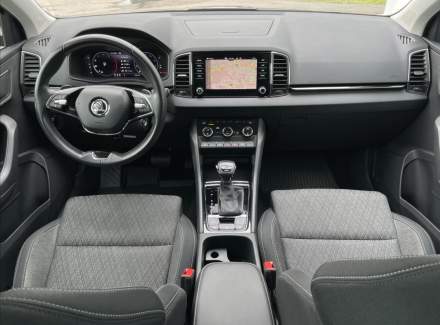 Škoda - Karoq