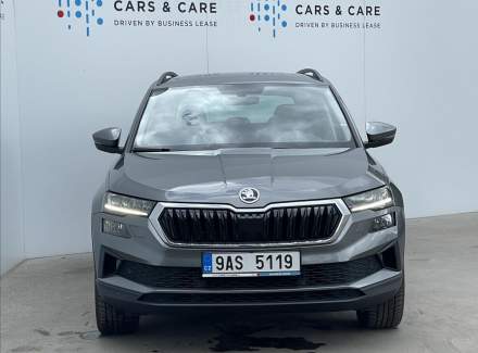 Škoda - Karoq