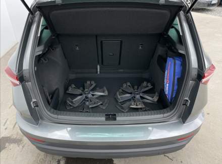 Škoda - Karoq
