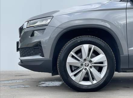 Škoda - Karoq
