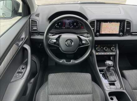 Škoda - Karoq