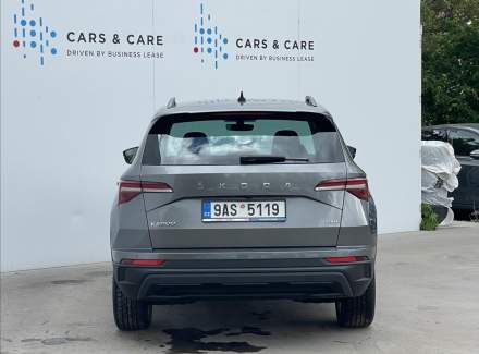 Škoda - Karoq