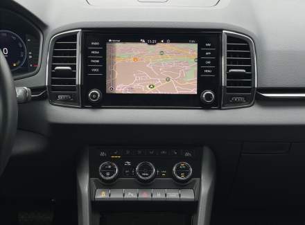 Škoda - Karoq