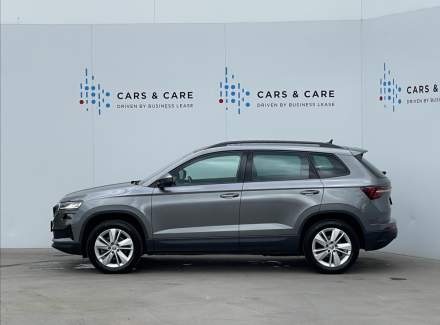 Škoda - Karoq