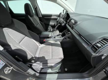 Škoda - Karoq