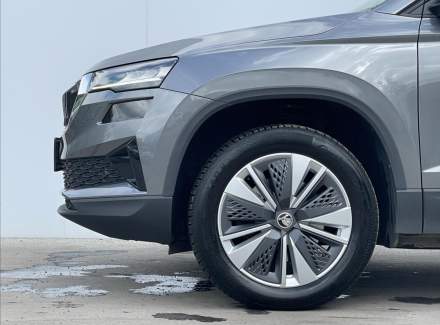 Škoda - Karoq