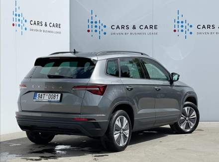 Škoda - Karoq