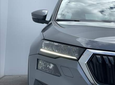 Škoda - Karoq